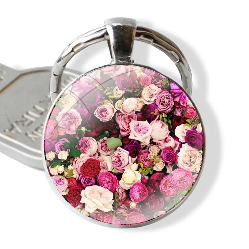 Брелок для ключей Ranunculus