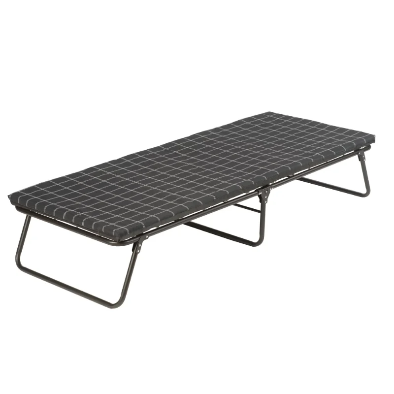 

Outdoor Naturhike Comfortable Cot Bed Smart Foldable Camping Cot Bivouac Meble Ogrodowe Camping Equipments And Accessories WYH