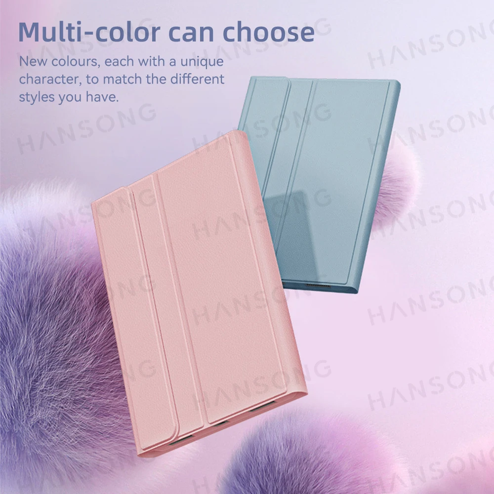 Рисунок 6 - Чехол с клавиатурой для Redmi Pad