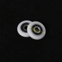 Колёсики для душевой кабины, 19-27 мм, 8 шт#3