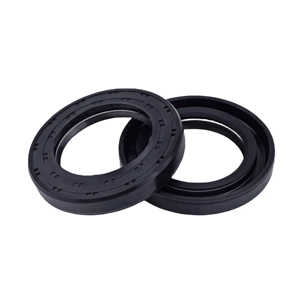 MMF044 NBR TCZ 33 02*72 29*9 5 мм сальник каркасного вала высокого давления прокладка