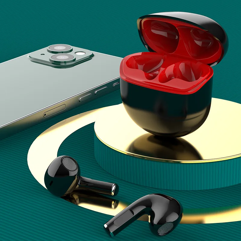 

The new LB-27 private sports mini wireless Bluetooth headset with long battery life wireless stereo microphone headset TWS