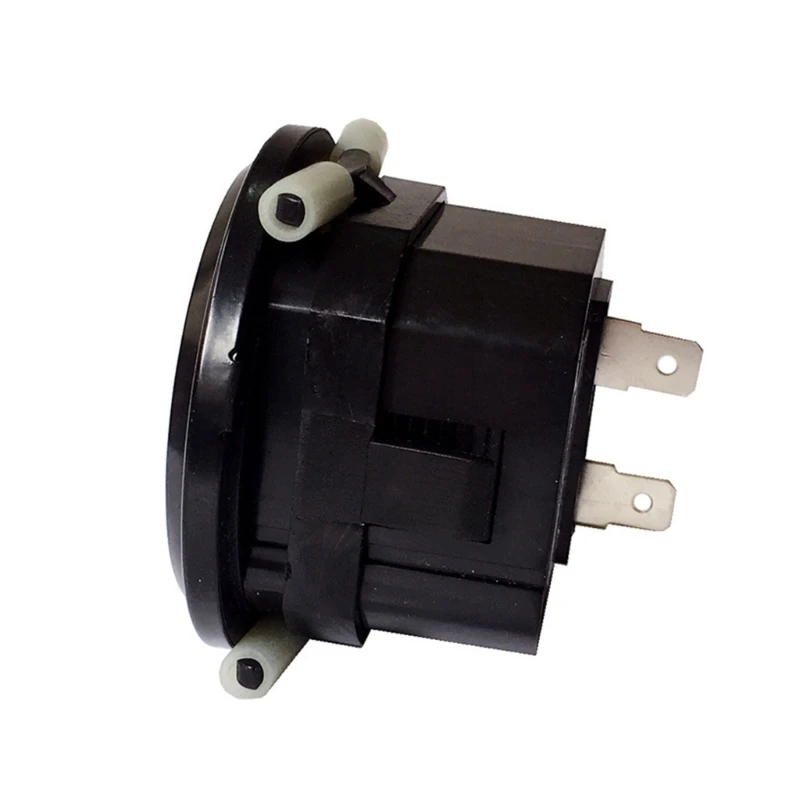 

Mechanical Hour Meter Gauges Round Hourmeter Replacements for Boat Generators