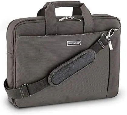 

Pasta Para Notebook Casual 14 Pol. Preta - BO100 bolsa para notebook