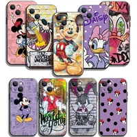 disney cartoon phone cases for iphone 7 8 se2020 7 8 plus 6 6s 6 6s plus x xr xs max carcasa back cover soft tpu