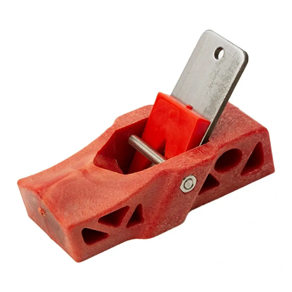 

Ручной строгальный станок для дерева, 1 комплект, отличный высокопрочный практичный строгальный станок для деревообработки, ручной инструм...