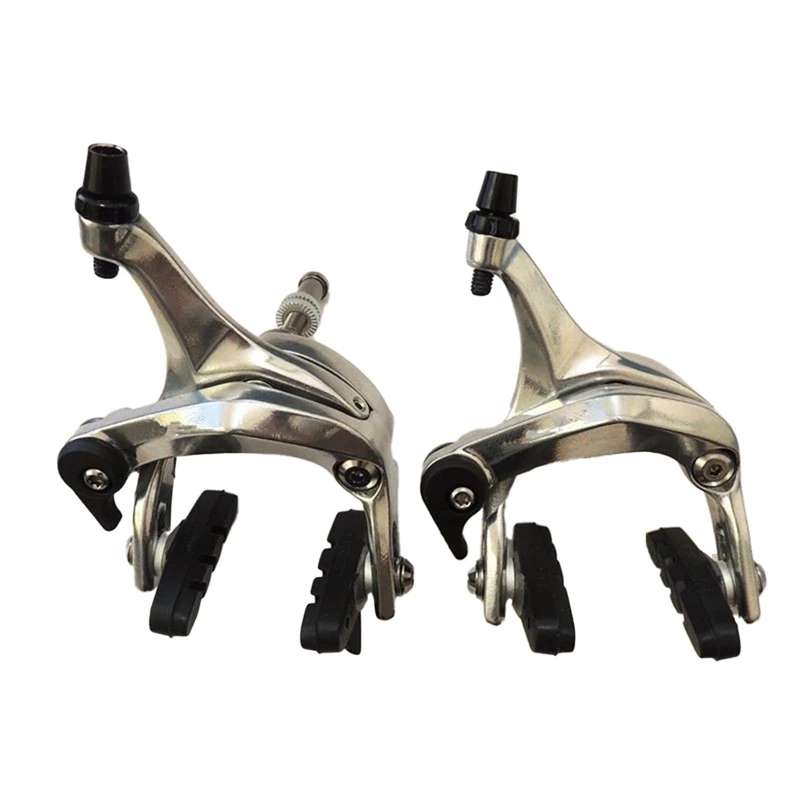 

Road Bicycle Brake Front Clamp Bike Aluminum C Brake Dead Bicycle Brakes Bicycle Equipment