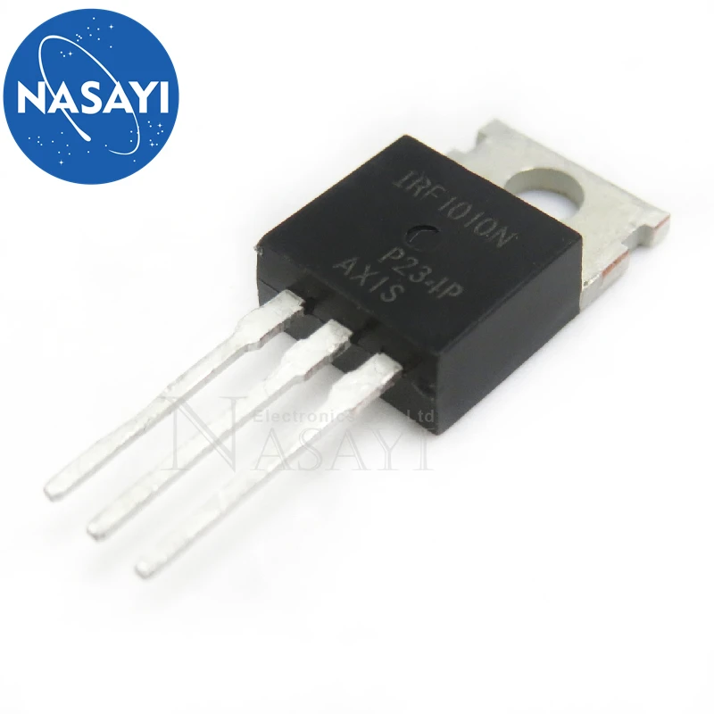 

5piece IRF1010N IRF1010 TO-220