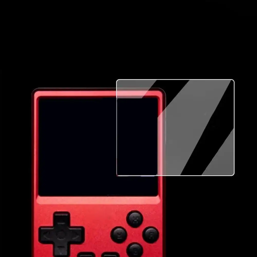 Защитная пленка для GKD Pixel Handheld Games Console защита экрана водонепроницаемая и