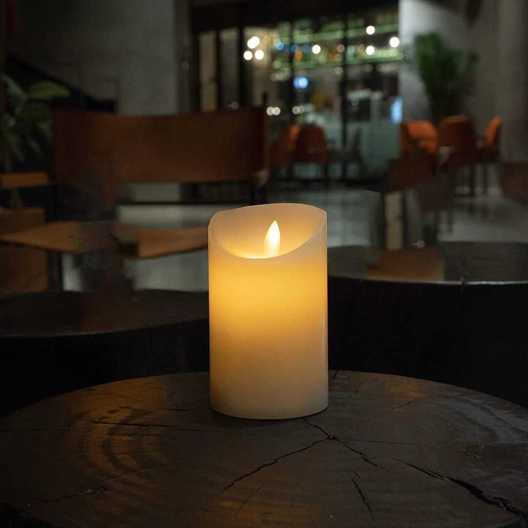 

LED свечи, набор из 3 штук