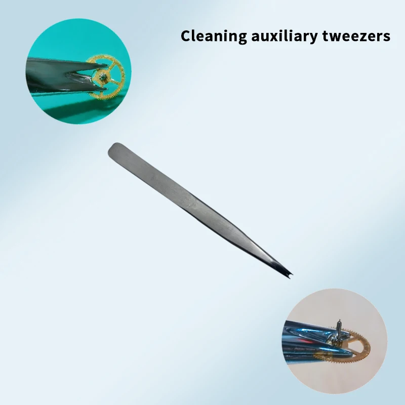 

Набор инструментов для ремонта часов