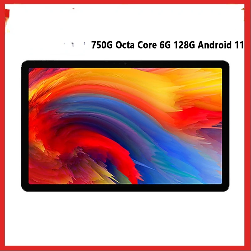 

The Global Firmware 2021 For Lenovo Xiaoxin Pad P11 Plus Snapdragon 750g Octa-core 6gb 128gb 11 Inch 2k Android Tablet Screen 11