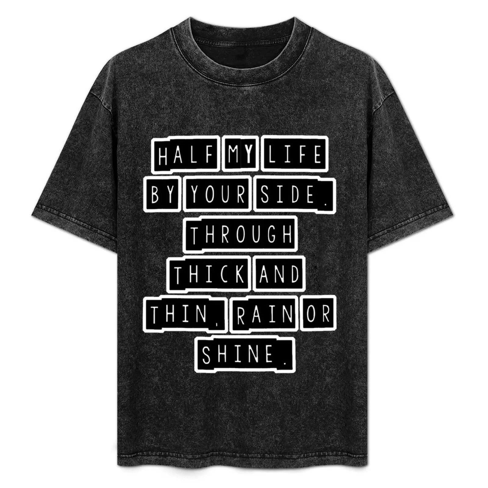 Полуlife-David Duchovny Футболка женская одежда индивидуальный дизайн для ваших