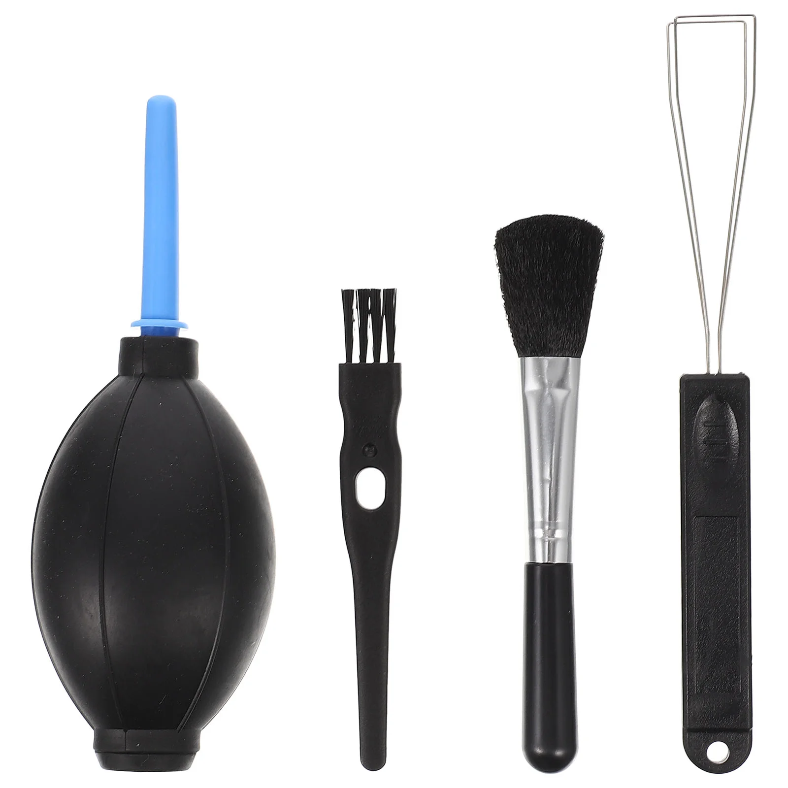 Щетка для чистки клавиатуры пылезащитные антистатические чистящие средства