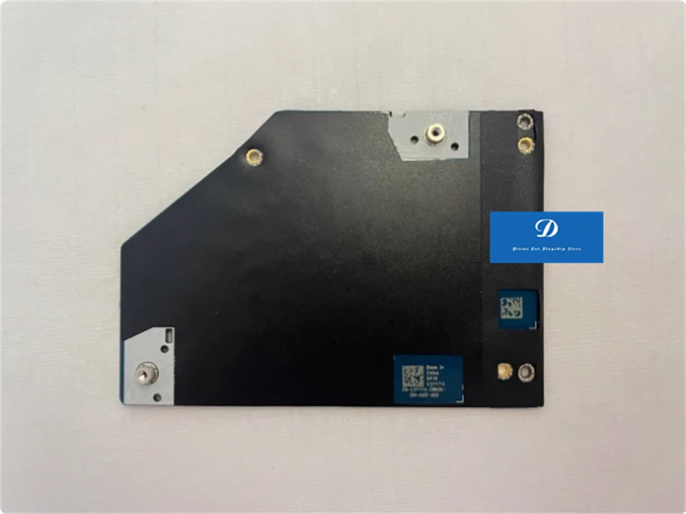 PERHENSIN Плата видеокарты для Dell 7670 M7670