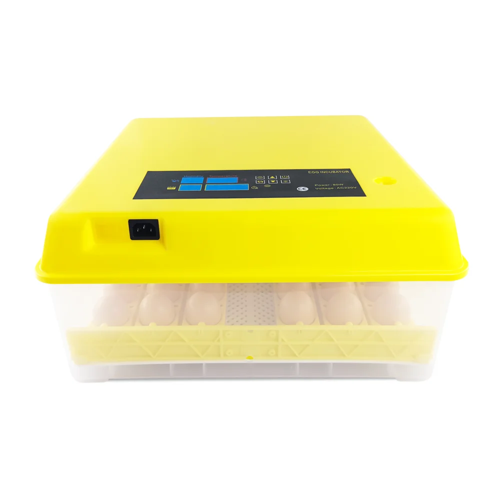

Cheap Price Chicken Duck Goose Quail Poultry Egg Incubator For Sale