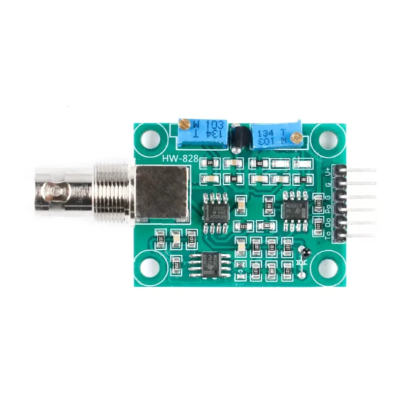 Модуль контроля PH устройство для измерения pH неперезаряжаемый зонд электрода