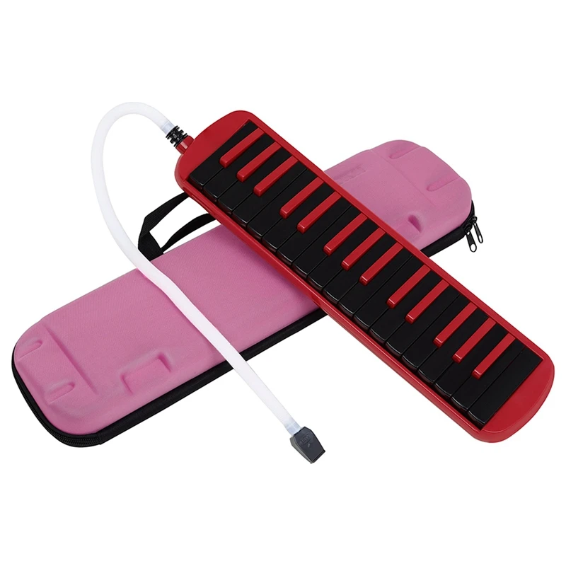 1 комплект 32-клавишная игровая гармошка сумка для фортепиано из ЭВА обучающий