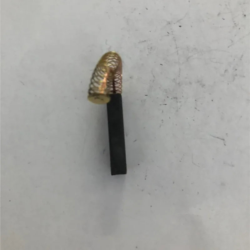 1 шт. 6x11x32 мм 0 23 &quotx 43&quot x 26&quot электродвигатель графитовые угольные щетки пружины