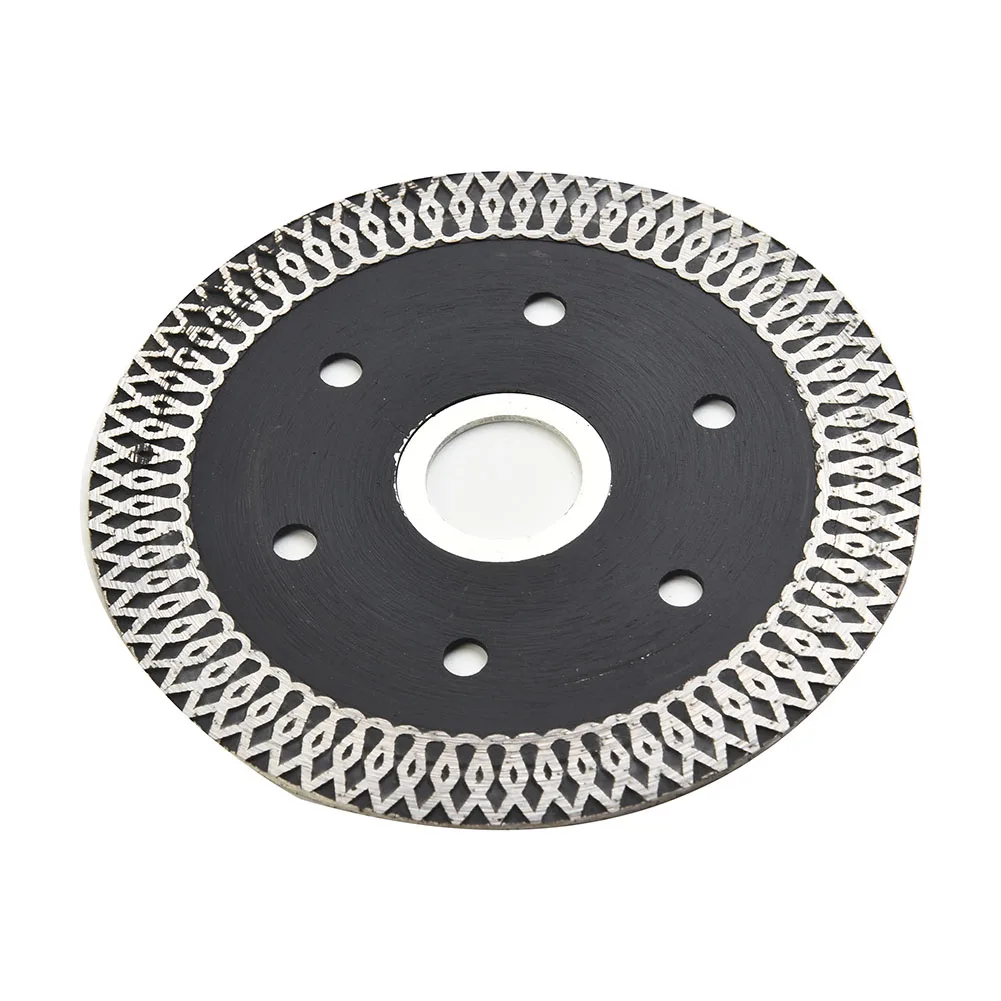 Алмазная пила 85-125 мм 22 23 шлифовка Ультратонкий диск для фарфоровой плитки
