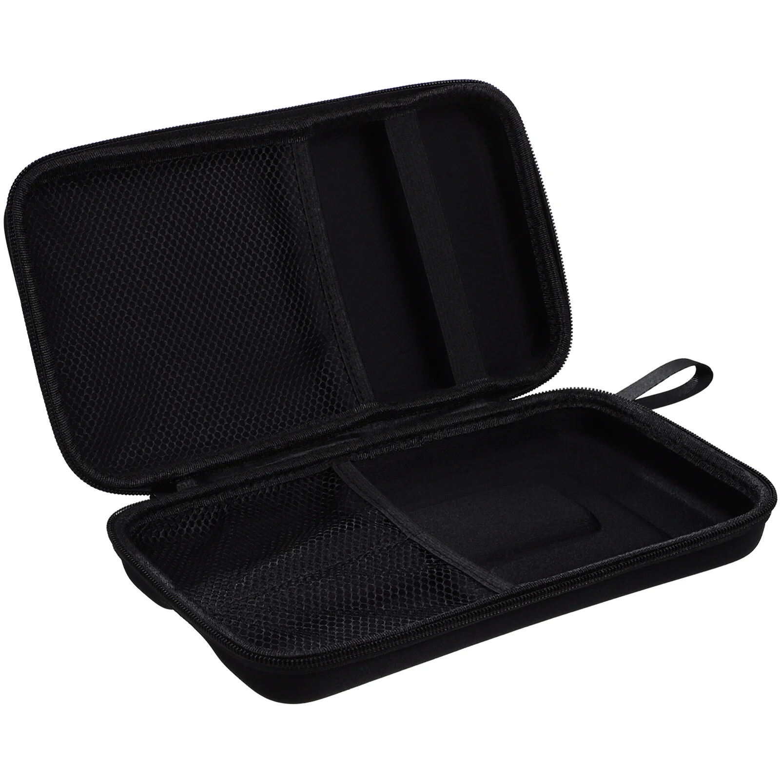 

Shoulder Strap Mic Holder Protective Case Accessories Wireless Microphone Storage Bag
