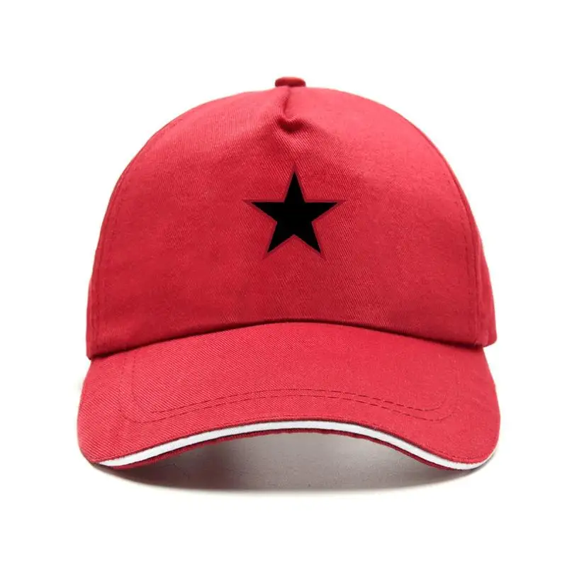 

Новая Кепка hatRothco, красная китайская бейсболка