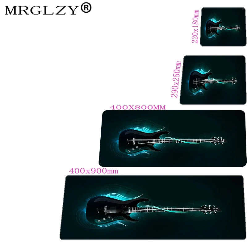 

MousePad Ubuntu Craft 90x40 Gaming Mouse Pad Acessórios para laptop de grandes dimensões Teclado de mesa para gamers