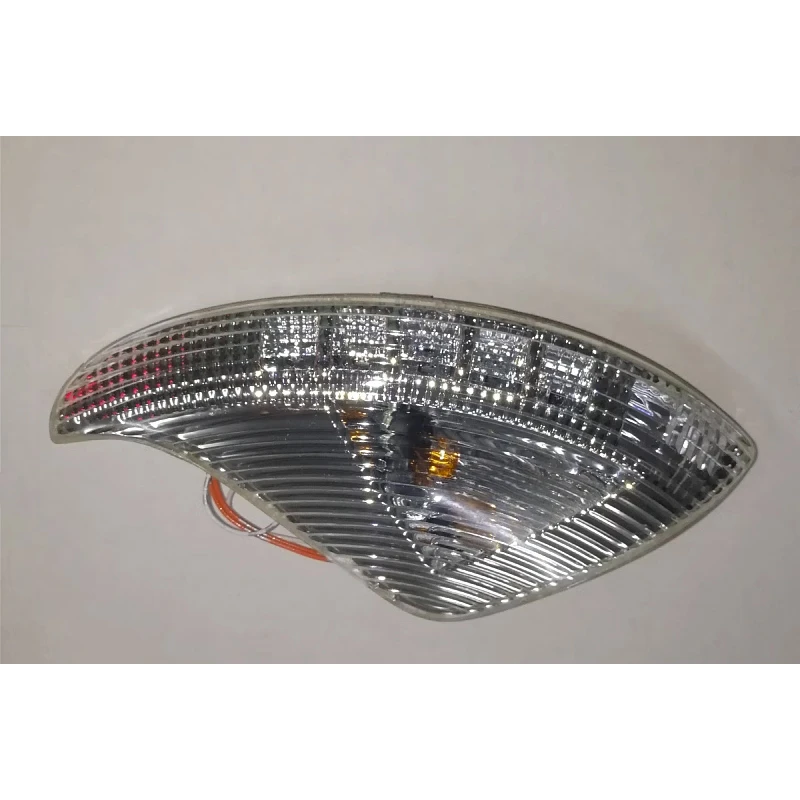 Авто зеркало заднего вида Детская задняя лампа для Bentley Flying прямой Continental GT 2006 2007