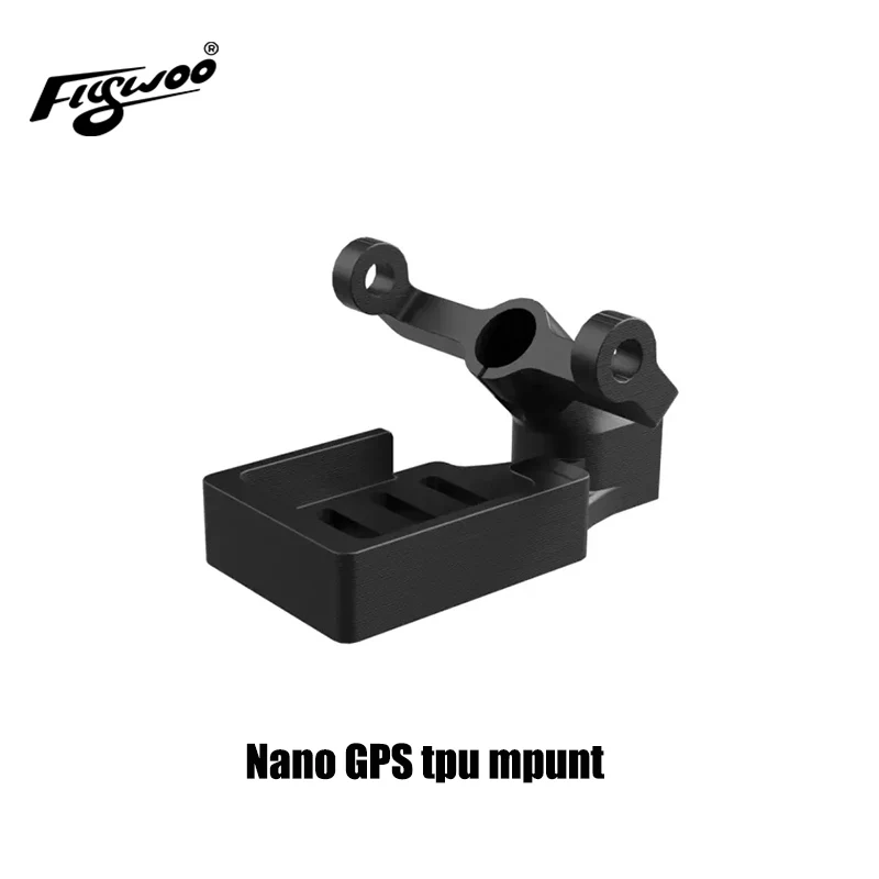 Flywoo Flytimes 85 Nano GPS TPU mount
