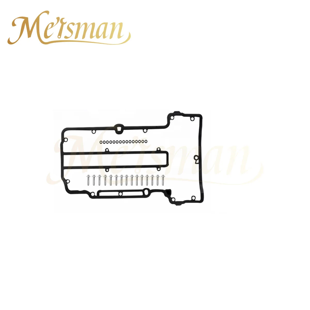 Комплект прокладок клапанной крышки для Chevrolet Cruze Sonic Volt Buick 1.2 1.4L Opel Astra J 25198498 25198874
