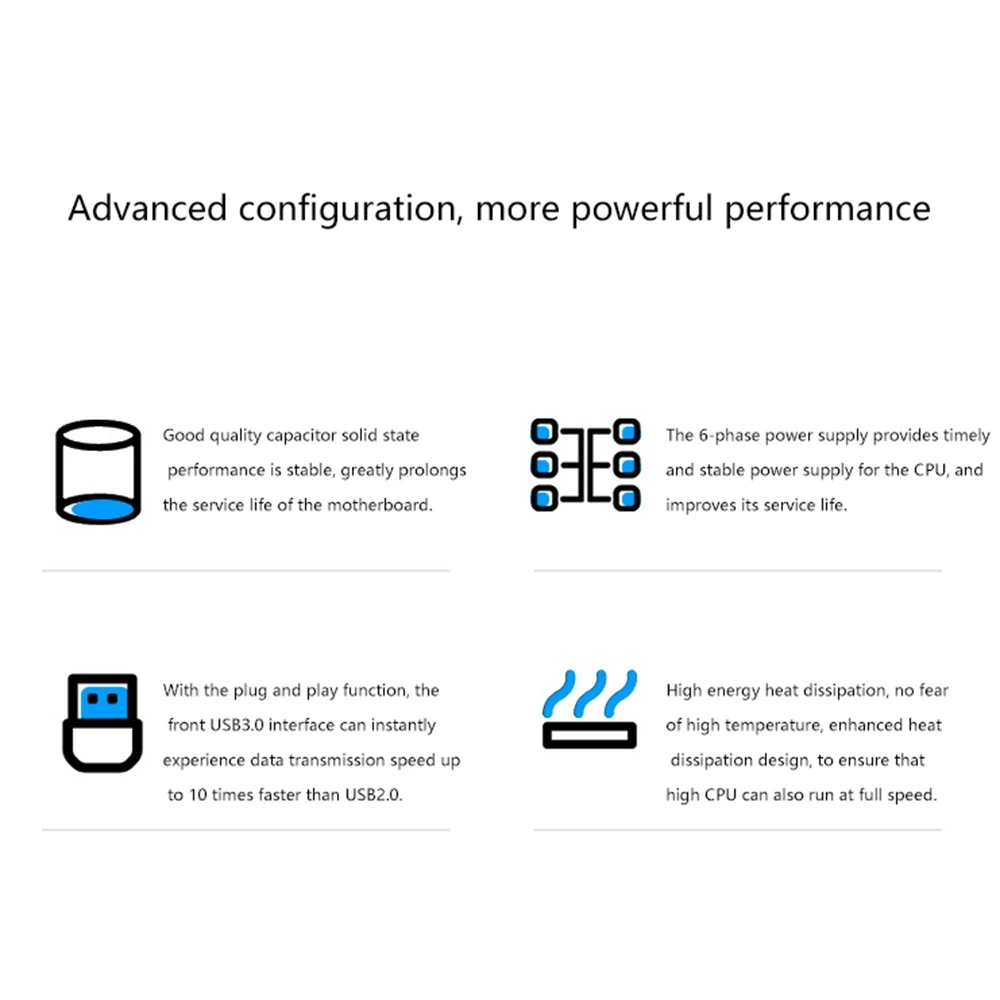H58M Компьютерная материнская плата, поддерживающая процессор LGA1356, 1366-контактный процессор Xeon CPU X5650 5670 полный набор игровых материнских плат.