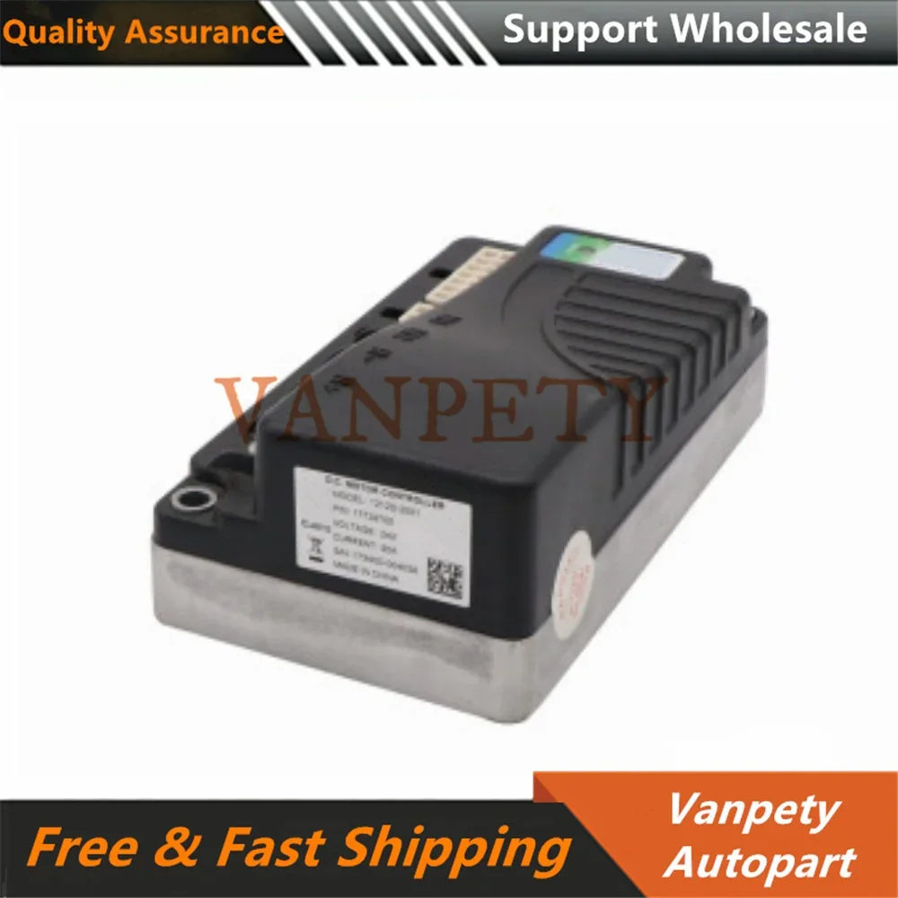 Новый 1X 24 В 90A 1212S-2501 1212S2501 1212S 2501 контроллер двигателя постоянного тока с