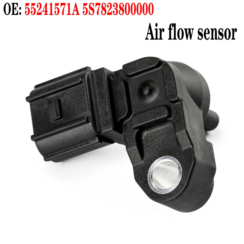 55241571A 5S7823800000 автозапчасти датчик давления потока воздуха для Ducati 1299 899 1199 Multistrada