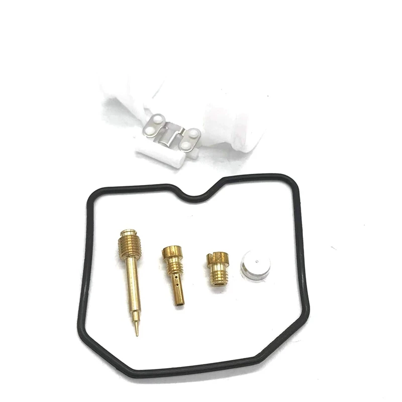 Набор для Ремонта Карбюратора мотоцикла карбюратор Kawasaki EN450 454 LTD 1985-1990 EN500 1990-1994