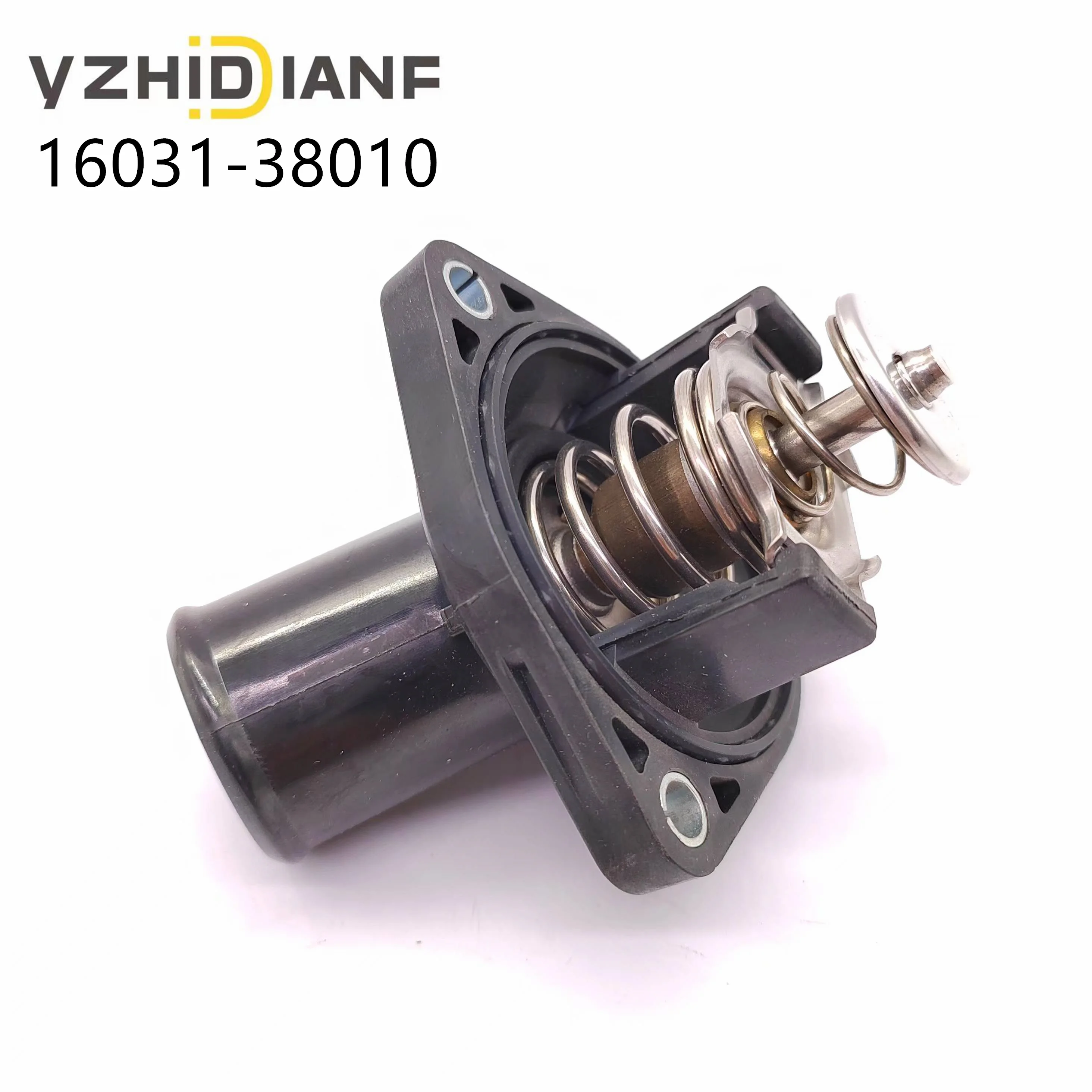 

1 шт. термостат OEM 16031-38010 16031 38010 для TOYOTA LEXUS Toyota Tundra SEQUOIA LAND CRUISER