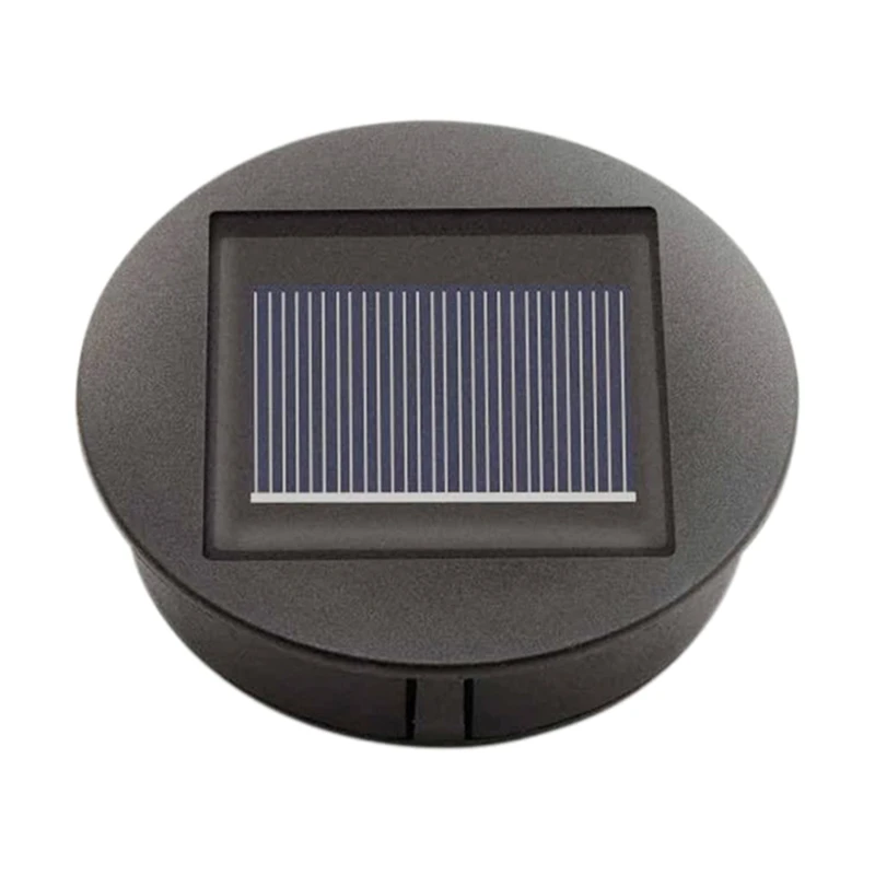 

Premium Plastic Material Battery Box Solar Lantern Replacement Accessories Highlight LED Lights Battery Box for Lanterns