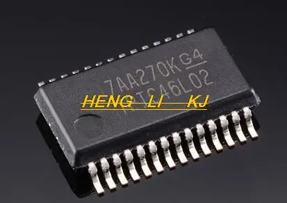 

IC new original TPIC46L02 Free Shipping
