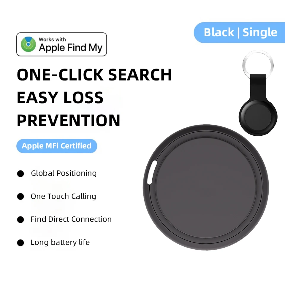 

E-ACE Портативный GPS-трекер