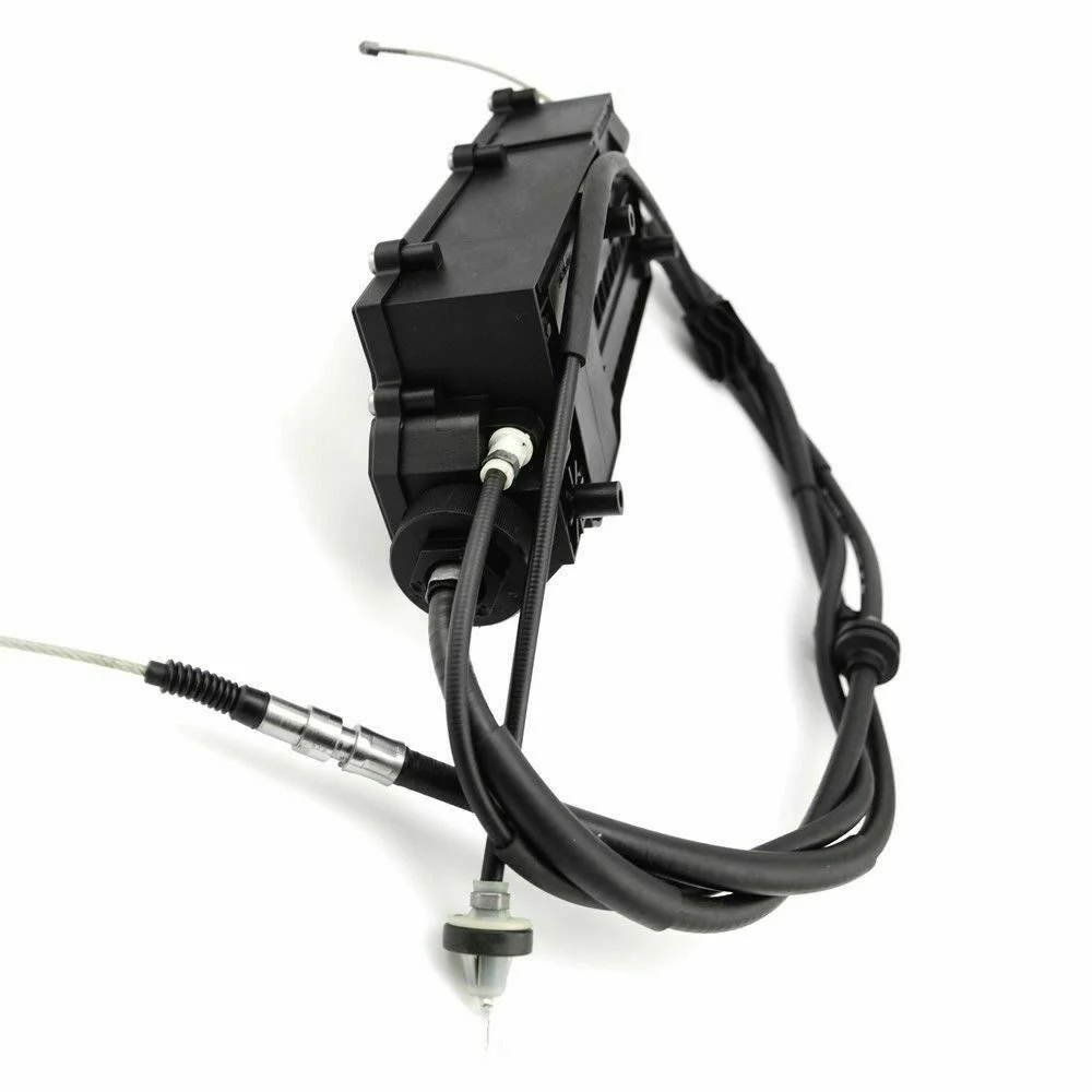 

34436850289 привод стояночного тормоза для BMW X5 X6 E70 E71 E72, модуль ручного тормоза