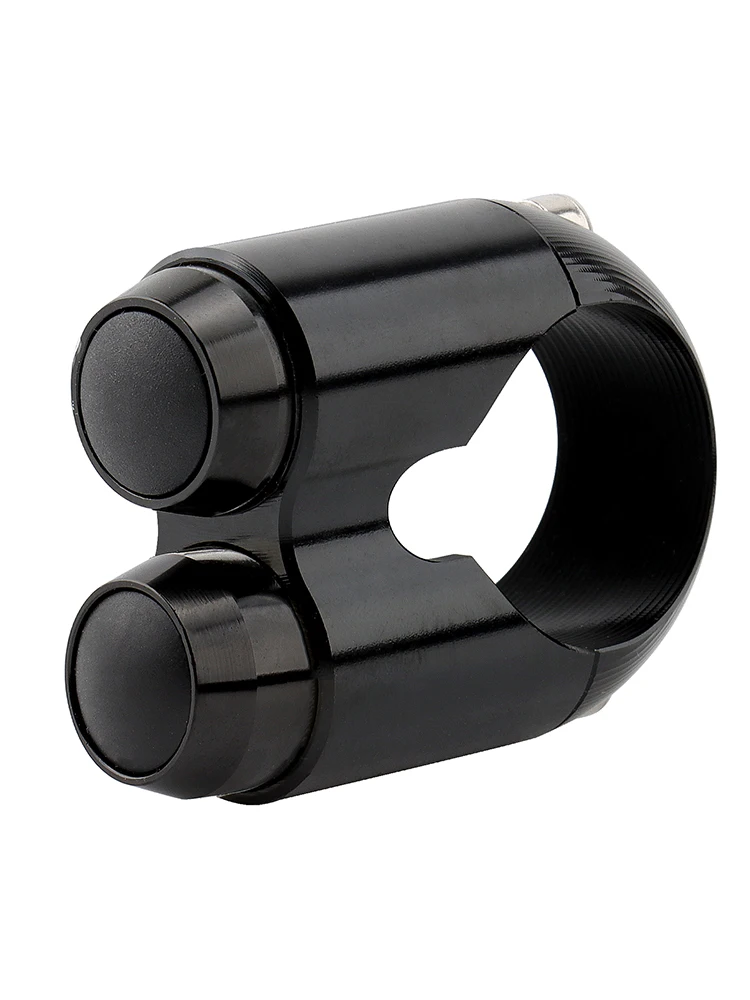 

25 мм переключатель на руль мотоцикла, переключатель управления сигналом поворота для Harley Honda Yamaha Suzuki Cafe Racer Bobber Chopper Bikes