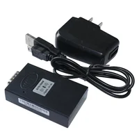 Bluetooth Adapter with Charger and Data Cable for Android System Total station external bluetooth