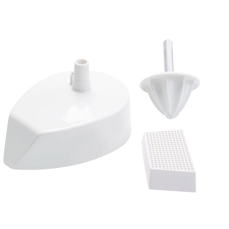 Соковыжималка для кухни приспособление миксера соковыжималка цитрусовых (4.5QT/5QT)