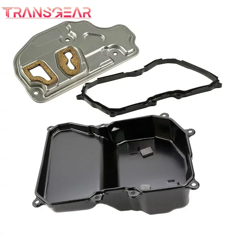 09G 321361 Комплект прокладок фильтра масляного поддона трансмиссии подходит для Golf