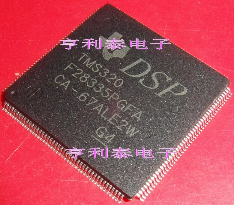 

TMS320F28335PGFA TMS320F28335 New and original, in stock