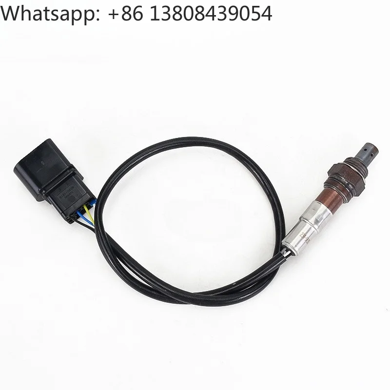Фото Новый датчик кислорода O2 для Hyundai Elantra Kia Spectra Spectra5 2.0L 39210-23700 39210-23900 234-5430 №1