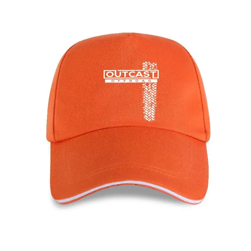 

Outcast Off Road Men Baseball cap Gift For Fan