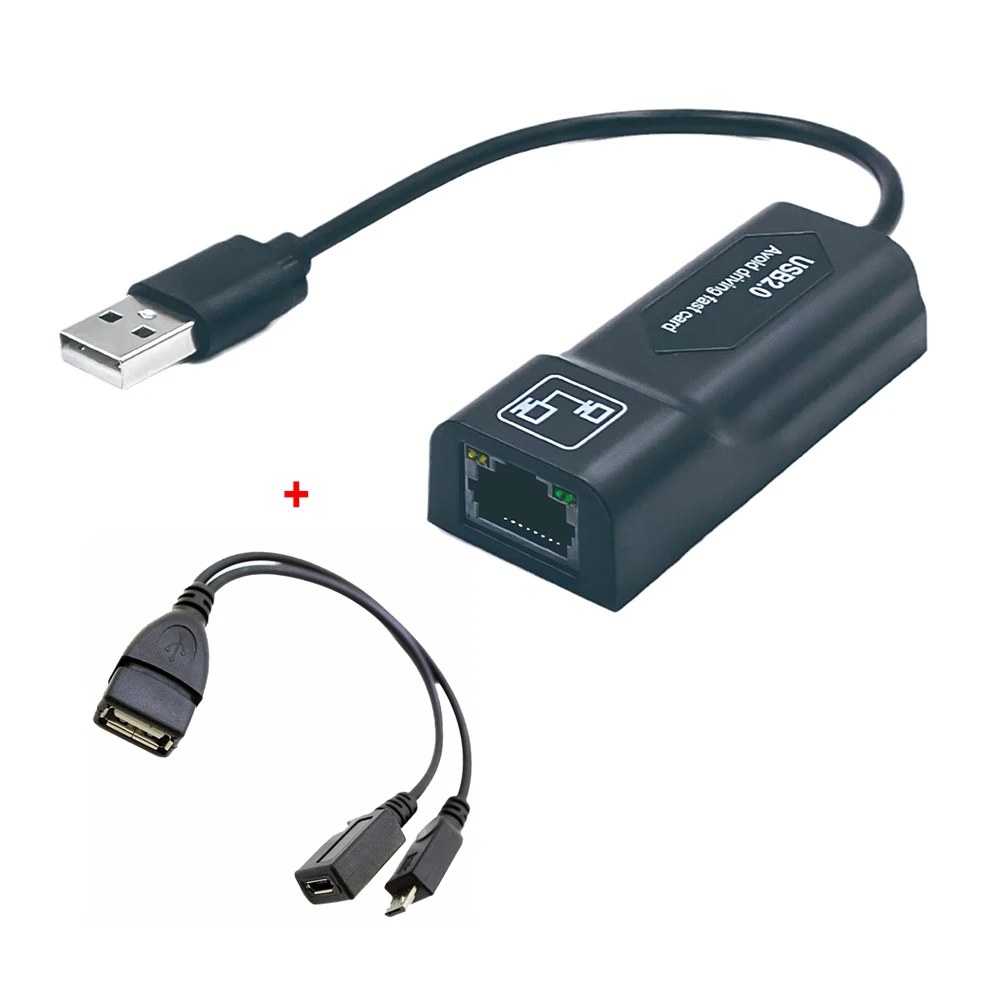 100 м Внешний USB 1/2 к RJ45 Тип C адаптер для Ethernet/Micro USB OTG кабель для передачи данных для Amazon Fire TV 3 или Stick GEN 2 100 м Внешний USB 1/2 к RJ45 Тип C адаптер для Ethernet/Micro USB OTG кабель для передачи данных для Amazon Fire TV 3 или Stick GEN 2