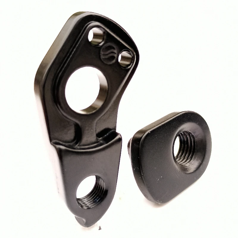 

2pc bicycle parts rear Derailleur Hanger for Giant XTC Through Axle 2021 Ebike mech dropout Gravel carbon mountain bike frame 29
