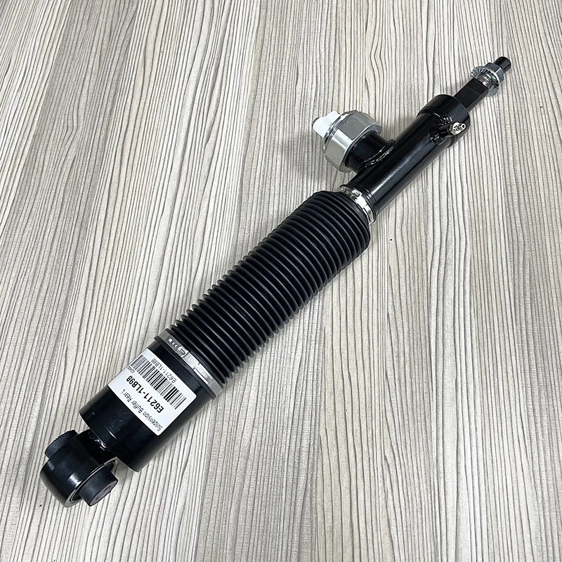 Задний амортизатор пневматической подвески с ADS для Nissan патруль Y62 2011-2023 E62101LB9B