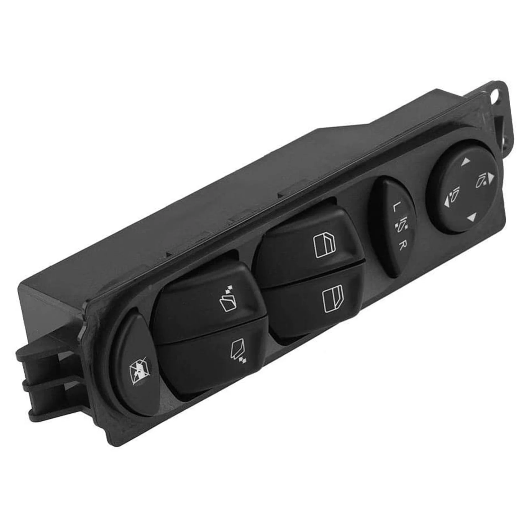 6395451313 Электрический переключатель окон Главный управления окошком для Mercedes-Benz